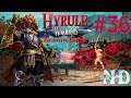 Hyrule Warriors: Definitive Edition Adventure Mode (pt36) Adventure Map #23