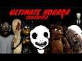 IT GETS WORSE!! - Ultimate Horror Crossover #2