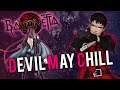 It's Hard Being A Witch! -  Bayonetta Playthrough Part 1 (Devil May Chill)