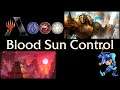 Jeskai Blood Sun Control - Historic Magic Arena Deck - March 12th, 2021