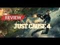 Just Cause 4 1 Minute Video TL;DR Review