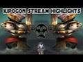 Kipogon Streaming Highlights