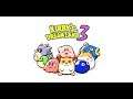 Kirby macht den Freitag für uns bezaubernd! | Kirbys Dreamland 3 #3(Ende!)