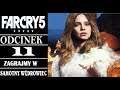 Lary - Far Cry 5 [#11] |samotny wędrowiec| Zagrajmy w|