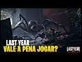 LAST YEAR - Vale a pena JOGAR?