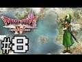 Let's Play Dragon Quest IV #8 - How's Your Luck
