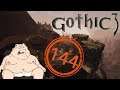 Let's Play - Gothic 3 - Story - Folge 144 - Deutsch / German Gameplay