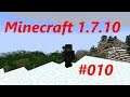 Let´s Play Minecraft 1.7.10 mit Mods #010 - Bedrock