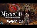 Let's Play! Morbid: The Seven Acolytes Part 12 (Switch)
