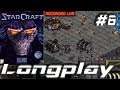 Let's play Starcraft Remastered  | Blizzard 1998 | Re-Play | 6