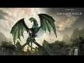 Let's play The Elder Scrolls Online - Dragonhold partie 4