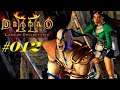 Let's Play Together Diablo II - Lord of Destruction #012 - Spaß in der geheimen Zuflucht