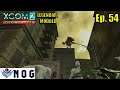Let's Play XCOM 2: War of the Chosen Legendary Modded Ep54 | The Horde is Here