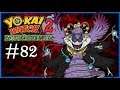 Let's Play Yo-Kai Watch 2 - Knochige Gespenster - [Blind] #82 - Frau Fatal macht ernst