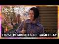 Life is Strange: True Colors - First 15 Minutes of Gameplay (4K) (2160p)