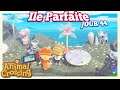 L'île PARFAITE 😍 Animal Crossing New Horizons Switch 🌴 JOUR 44