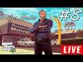 #Live Zerando Grand Theft Auto 5 em LIVE pro Xbox 360 - [8/22]