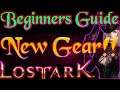 Lost Ark Beginner Guide #04 - Tier 1 to Tier 2 Transfer & New Continent! (4/4) OUTDATED! CHECK DESC