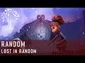 Lost in Random - An Original Soundtrack by the Blake Robinson Synthetic Orchestra