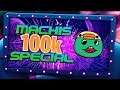 Machi's 100k Subscriber Special (#Machi100k)
