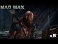 Mad Max (PS4 Pro) gameplay german # 07 - Können wir ihm Vertrauen ?
