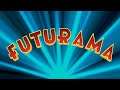 Main Theme (Extende Version) - Futurama