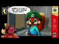 Mardiman641 let's play - Conker's Bad Fur Day (Part 18)