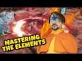 MASTERING THE ELEMENTS! - Element TD2 w/The Armchair Admirals - 26/10/20