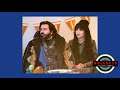 Matt Berry on 'What We Do in the Shadows' and 'Toast of London'