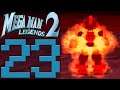 Megaman Legends 2 [Part 23] Feeling the Burn!