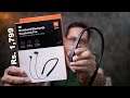 Mi Neckband Bluetooth Earphone Pro review - with ANC priced Rs. 1,799