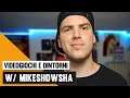 MikeShowSha intervista | Videogiochi e Dintorni