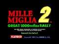 Mille Miglia 2: Great 1000 Miles Rally Arcade