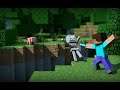 Minecraft - Survival Mode - Minecraft multiplayer Exploring and Mineing | GamingPredator