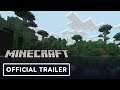 Minecraft with RTX for Windows 10 Official Trailer - Gamescom 2019