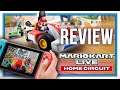 Moet je 120 euro kapotslaan voor Mario Kart Live: Home Circuit? - Review