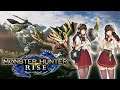 Monster Hunter Rise  #2
