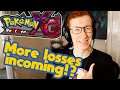 MORE Losses Incoming!? - Pokemon XG Next Gen Nuzlocke! (Pokemon XD ROM Hack) #7