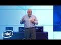 More Than Just Memory: Intel® Optane™ DC Persistent Memory | Intel
