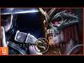 Mortal Kombat Shao Kahn to be a Thanos Like Character for Mortal Kombat Trilogy