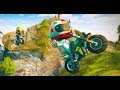 Moto Trial Racing 2: Two Player Full Gameplay Walkthrough
