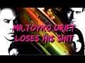 MR.TOYKO DRIFT (Hilarious story)