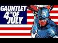 [MVCI] Marvel vs Capcom Infinite - The Gauntlet Volume 67