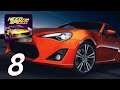 Need for Speed: No Limits Gameplay Walkthrough #8 (iOS & Android)