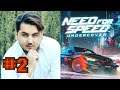 Need for Speed™ Undercover Gameplay Walkthrough Part 2