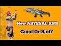 New ABYSSAL XM8 Good or Bad?  Honest Review! Garena free fire