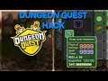 [NEW] 🔥 DUNGEON QUEST! ULTIMATE ABILITY SPAM GUI SCRIPT/HACK  🔥 WORKING ✅
