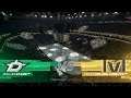 NHL 20 - Dallas Stars vs. Vegas Golden Knights [1080p 60 FPS]
