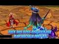 Nights of azure playthrough part 32 HARDEST BOSS IN THE FUCKING GAME