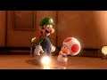 [NS] Luigi's Mansion 3 路易吉洋樓3 攻略影片（四）4F演奏廳救出奇諾比奧